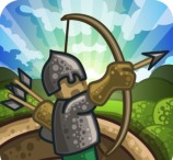 Jogos de Guerra Medieval no Joguix